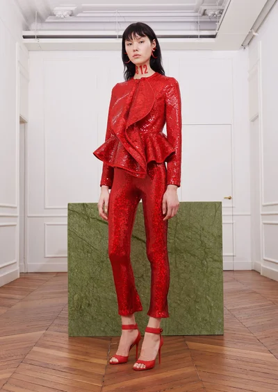 Look 25